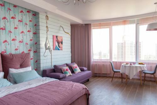 Hotel Club Miami Arkadia