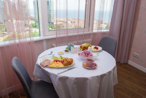 Hotel Club Miami Arkadia
