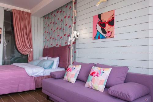 Hotel Club Miami Arkadia