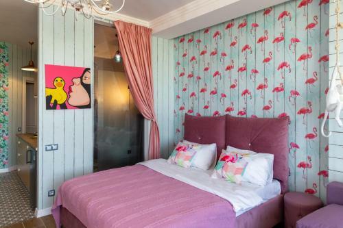 Hotel Club Miami Arkadia