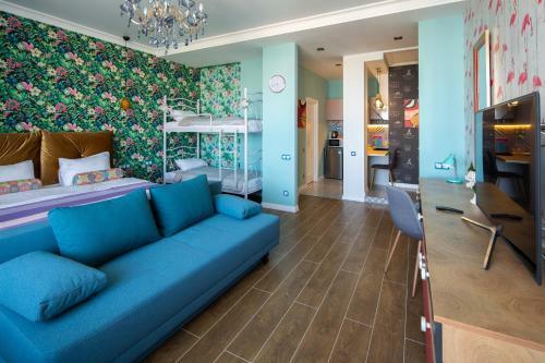 Hotel Club Miami Arkadia