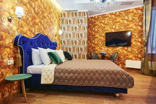 Hotel Club Miami Arkadia