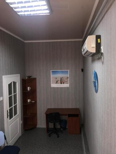 Apartment For Two Families On Koblevskoi