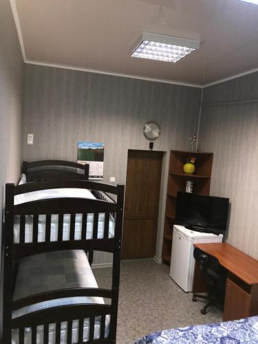 Apartment For Two Families On Koblevskoi