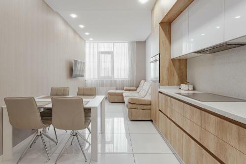 Apartament Kadorr