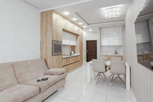 Apartament Kadorr