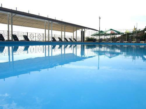 Grand Otrada Hotel Resort & Spa
