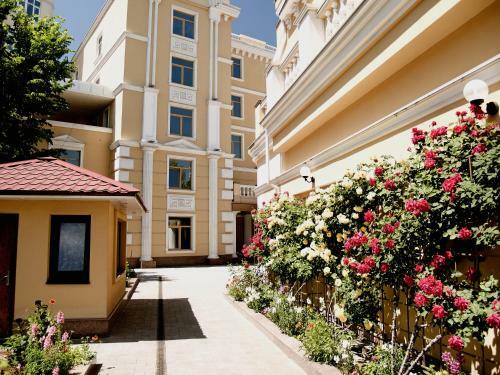 Grand Otrada Hotel Resort & Spa