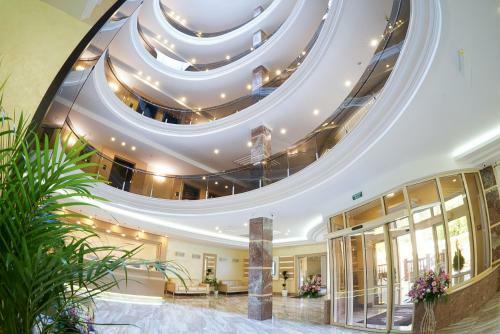 Grand Otrada Hotel Resort & Spa