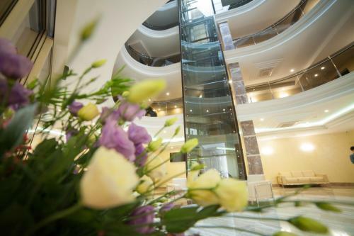 Grand Otrada Hotel Resort & Spa