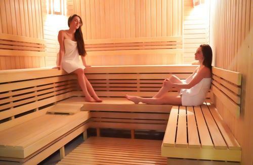 Grand Otrada Hotel Resort & Spa