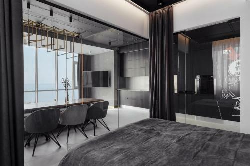 Arcadia Seascape Apartment