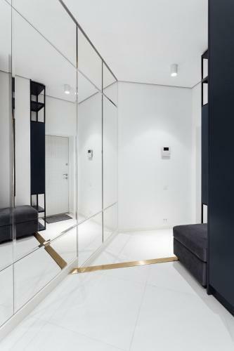 Arcadia Seascape Apartment