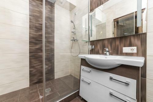 Prestige Vip Apartment