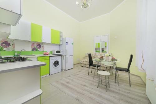 Apartment Near Deribasovskaya