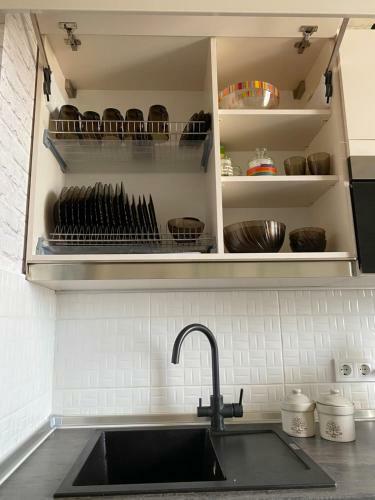 Apartamento ??????????? ? ?????????? ?kadorr5?