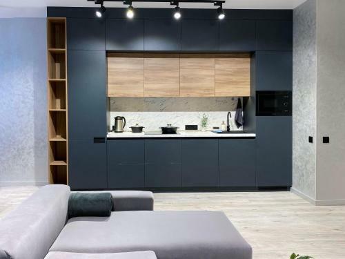 Apartamento Costa Fontana Odessa