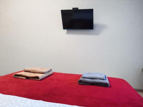 Apartamento Levanevskogo Sea