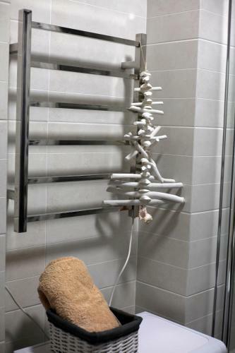 Apartamento Levanevskogo Sea
