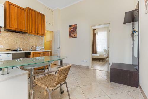 Aparthotel Leonrooms