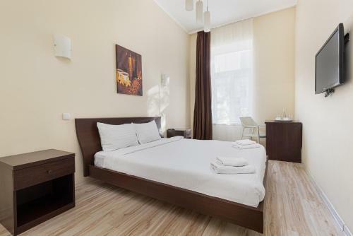 Aparthotel Leonrooms