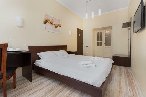 Aparthotel Leonrooms