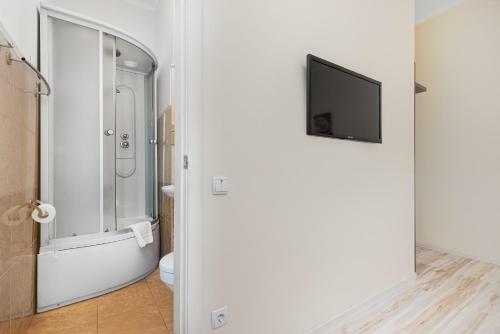 Aparthotel Leonrooms
