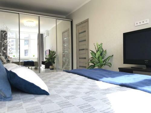 Odessa Blue Wave Apartment