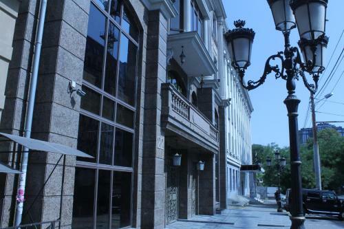 Apartment - Heart Of Odessa