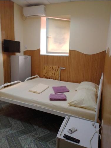 Albergue ??????? ??????