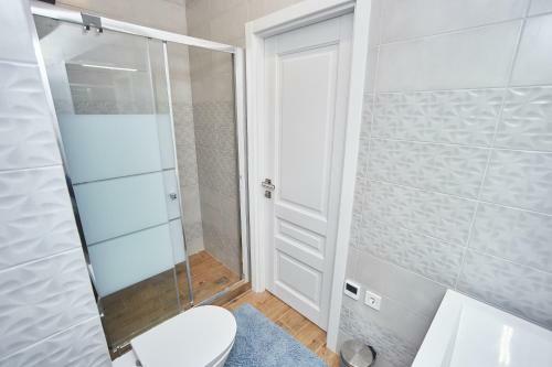 Apartamento Tower Of Chkalov