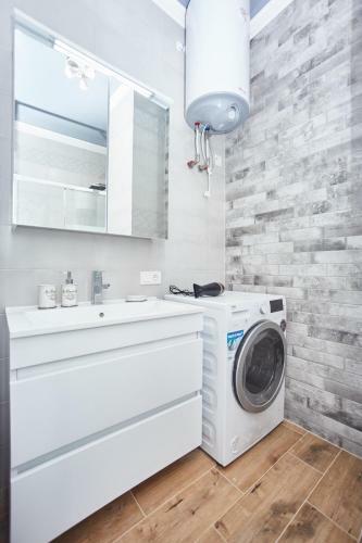 Apartamento Tower Of Chkalov