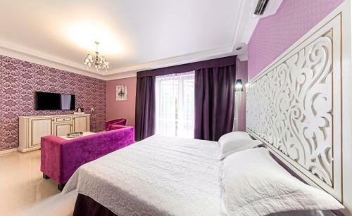Hotel Arcadia Gold