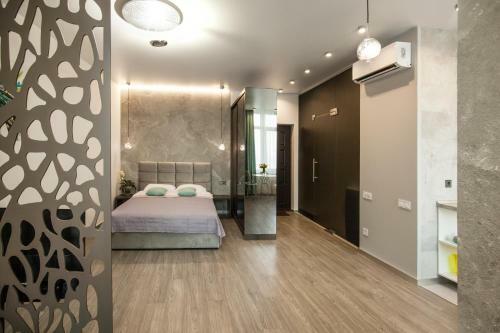 Odss Apartments
