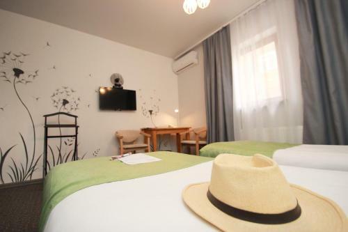 Garden Eco Design Hotel