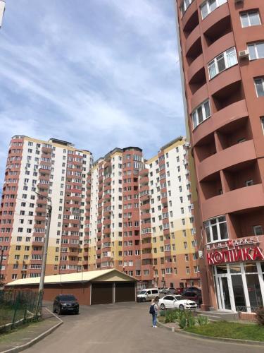 Apartamento ???????????? ?????????-2, ???????