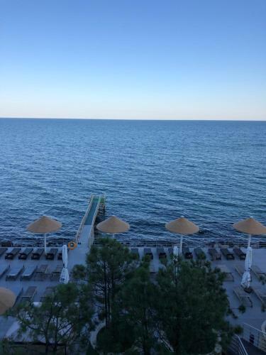 Maristella Marine Residence Apartment ,hotel