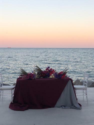 Maristella Marine Residence Apartment ,hotel