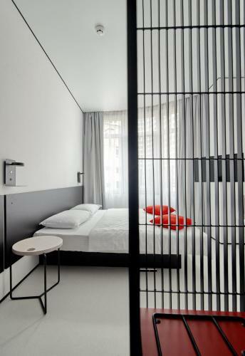 Hotel Atmosfera Rooms