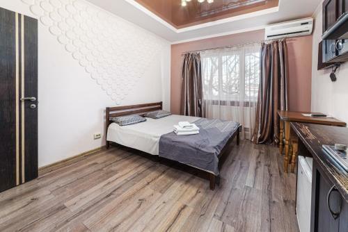 Rest Time Apartments