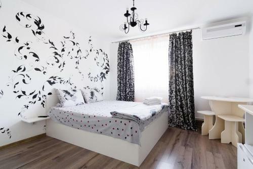Rest Time Apartments