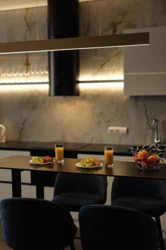 Odessa Mama Apartment