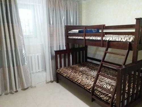 Albergue Nochka