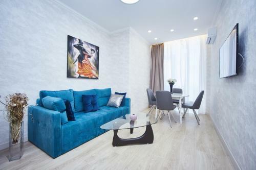 Panoramic Plaza Apartments