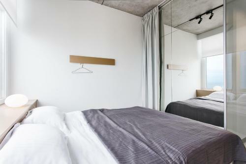 Sea & Sky Apartments