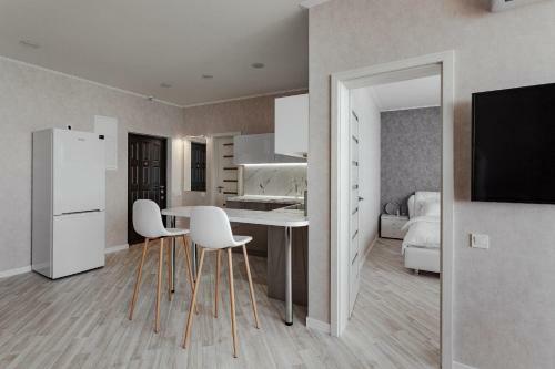 Sea & Sky Apartments