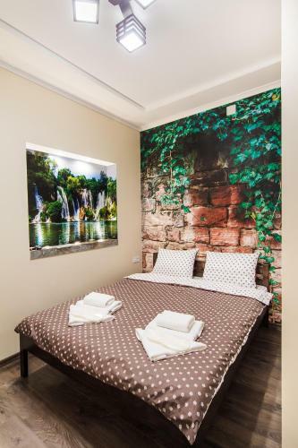 Apartamento Rose D'opera Hotel
