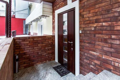 Apartamento Rose D'opera Hotel