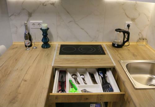 Apartamento ?????????? ???????????? ????? ????