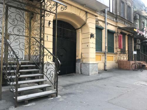 Apartamento Uspenskay/pushckinskay
